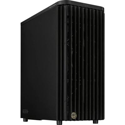 Asus 90DC00M0-B39010 Tower PC-behuizing Zwart