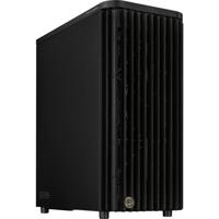 Asus 90DC00M0-B39010 Tower PC-behuizing Zwart Asus 90DC00M0-B39010 Tower PC-behuizing Zwart