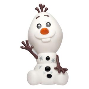 Frozen Coin Bank Olaf