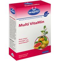 Multi vitamin - thumbnail
