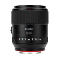 Meike 85mm F/1.8 II Full Frame AF-E mount, Sony