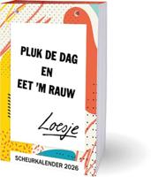 Loesje scheurkalender - 2026