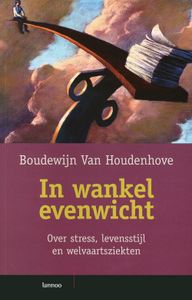 In wankel evenwicht - Boudewijn Van Houdenhove - ebook