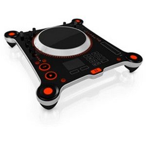 EKS OTUS Digital DJ Controller