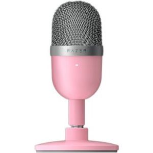 Razer Seiren Mini Microfoon Roze
