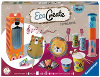 Ravensburger ecocreate maxi make your own music