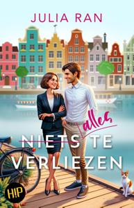 Niets te verliezen - Julia Ran - ebook