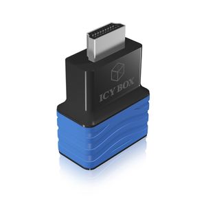 ICY BOX Adapter HDMI naar VGA adapter IB-AC516