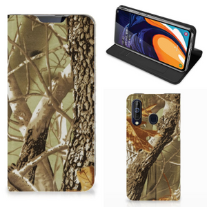 Samsung Galaxy A60 Smart Cover Wildernis