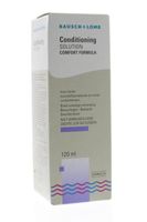 Conditioner lenzenvloeistof harde lenzen Conditioner lenzenvloeistof harde lenzen