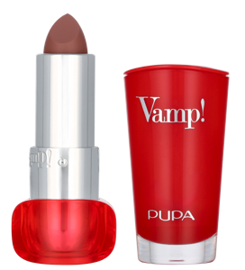 Pupa Milano - Pupa Vamp! Extreme Colour Lipstick 3.50 g Lippenstift 3.5 g Dames