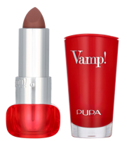 Pupa Milano - Pupa Vamp! Extreme Colour Lipstick 3.50 g Lippenstift 3.5 g Dames