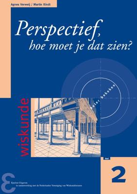 Perspectief, hoe moet je dat zien? (Paperback)