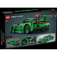 LEGO Technic 42224 Porsche 911 GT3 R REXY AO Raceauto - Speelgoed voor kinderen vanaf 11 jaar - Cadeau