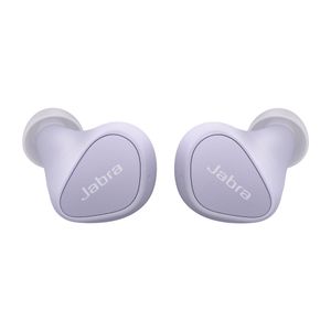 Jabra Elite 3 Headset Draadloos In-ear Oproepen/muziek Bluetooth Lila