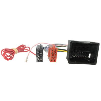 Radio aansluitkabel Opel / Chevrolet-Daewoo / Saab 11123302