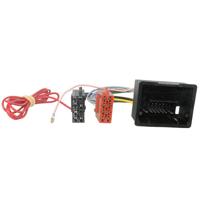 Radio aansluitkabel Opel / Chevrolet-Daewoo / Saab 11123302