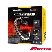 Tandwiel set FE Fantic XE XM E5 11-58