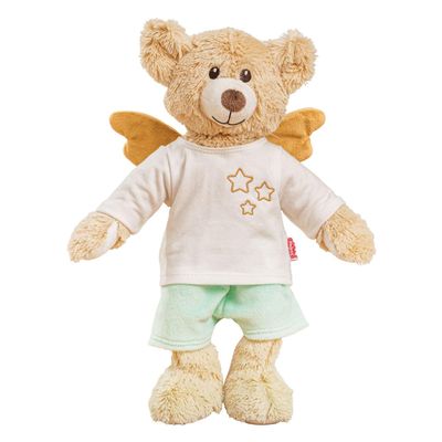Heless knuffel pluche teddy hope 42cm