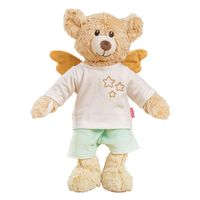 Heless knuffel pluche teddy hope 42cm