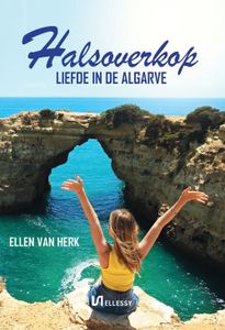 Halsoverkop - Ellen van Herk - ebook