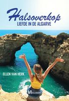 Halsoverkop - Ellen van Herk - ebook - thumbnail