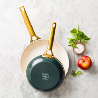 Padova Pine Green 8-delige set