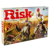 Hasbro Risk (NL) - thumbnail