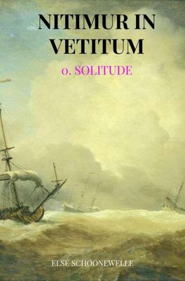 Nitimur in vetitum - Else Schoonewelle - ebook