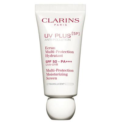 Clarins UV Plus Ecran Multi-Protection Hydratant SPF 50 30ml