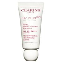 Clarins UV Plus Ecran Multi-Protection Hydratant SPF 50 30ml