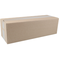 Omdoos | golfkarton | 380x130x115mm | 1 fles | 25 stuks