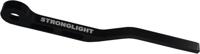 STRONGLIGHT Chain catcher strongl. black