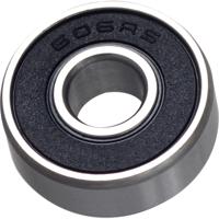 Marwi Union kogellager cb-024 606 2rs 6x17x6