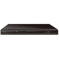 DVD-speler - THOMSON - THD303BV2 - Zwart