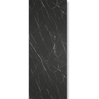 SPC Marmer Wandpaneel Mat Nero 260x96x0.4cm