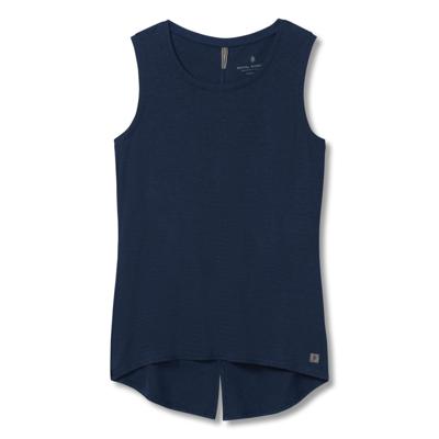 Royal Robbins Vacationer Tank Dames Shirt Naval XL