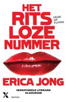 Het ritsloze nummer - Erica Jong - ebook