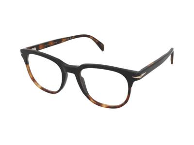 Brillen met correctie David Beckham DB 7120/CS WR7/Z7