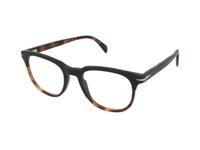 Brillen met correctie David Beckham DB 7120/CS WR7/Z7