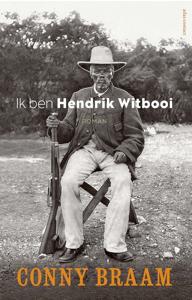 Ik ben Hendrik Witbooi (Paperback)