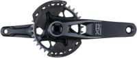 SRAM crankstel powermeter "x0 eagle axs transmission"