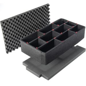 Peli™ 1615 TrekPak Verdelerset