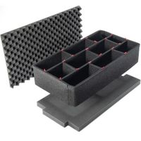 Peli™ 1615 TrekPak Verdelerset