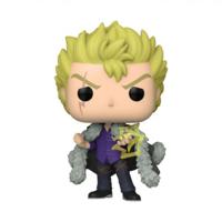 Figuur Funko Pop! FAIRY TAIL LAXUS DREYAR Figuur Funko Pop! FAIRY TAIL LAXUS DREYAR