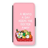 Bento a day: iPhone 11 Flip Hoesje