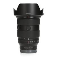 Sony FE 24-70mm F2.8 GM II