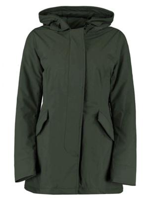 Airforce 2 Pocket Herringbone Jas Kinderen-3D75BCA5-E34B-469D-ADAD-A669BDA5CD3D