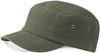 Beechfield CB38 Urban Army Cap - Vintage Olive - One Size