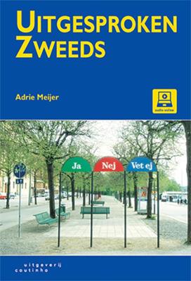 Uitgesproken Zweeds (Paperback)
